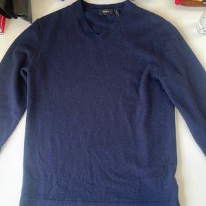 Theory 100% Cashmere Sweater